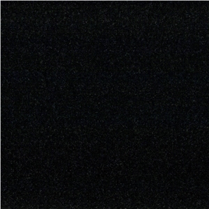 Colonial Black Granite