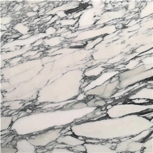 Calacatta Corchia Marble Tile