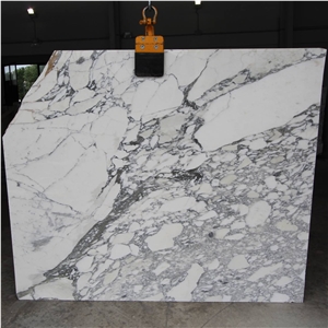 Calacatta Corchia Marble Slab