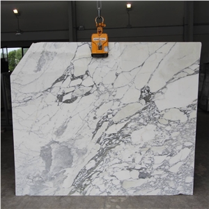 Calacatta Corchia Marble Slab