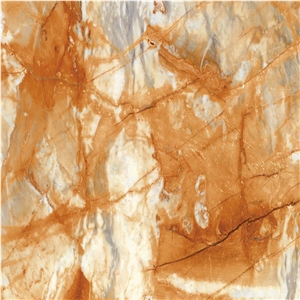 Giallo Siena Sintered Stone Tile