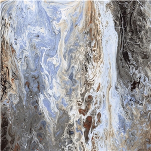 Frappuccino Onyx Sintered Stone