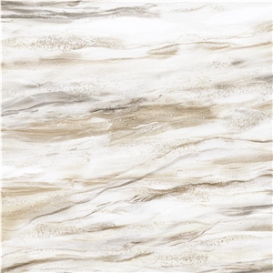 Evora Gold Sintered Stone