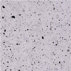 Blue Planet Terrazzo