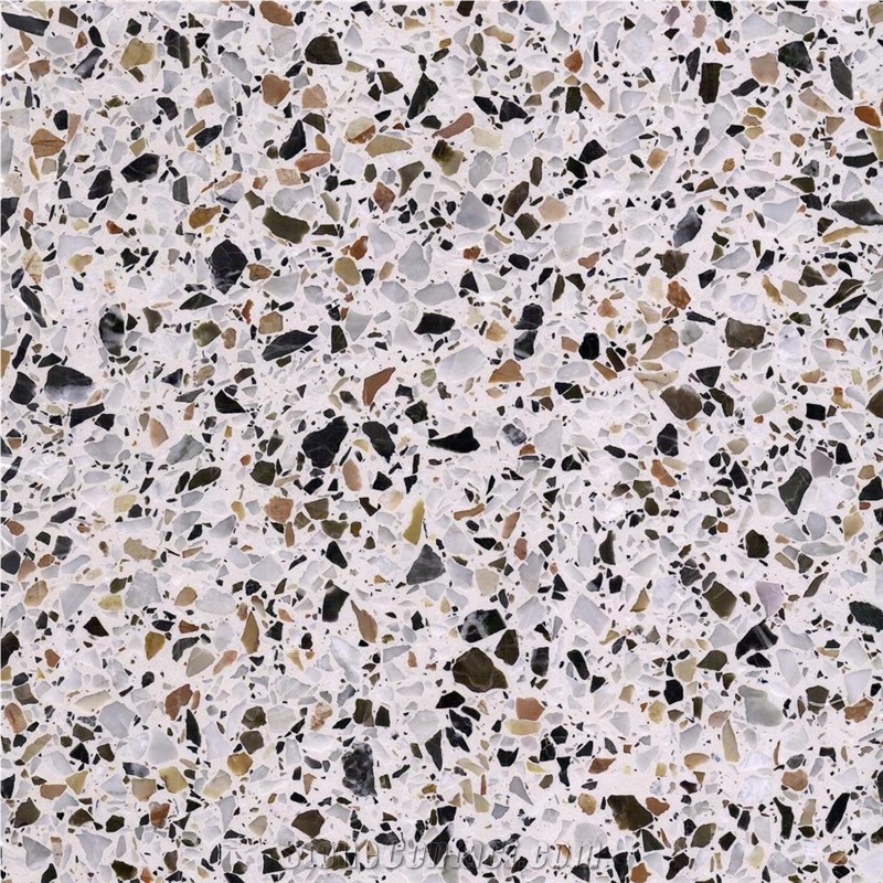 Autumn Maple Terrazzo importance=