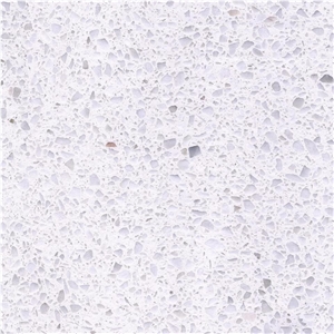 Carrara Terrazzo