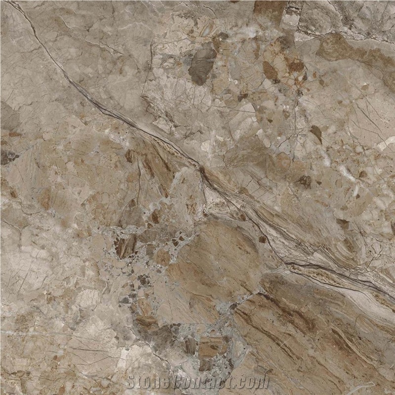 Amarone Latte Sintered Stone Tile