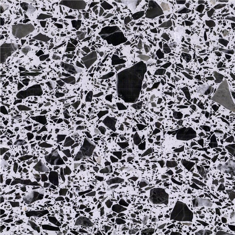 Cappuccino Terrazzo importance=