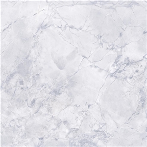Ice White Sintered Stone