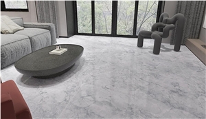 Ice White Sintered Stone Finished Product