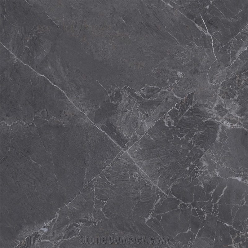 Picasso Dark Grey Sintered Stone importance=