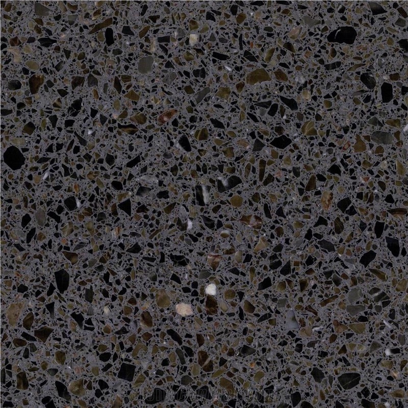 Misty Rain Terrazzo importance=