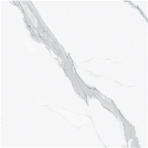 Polar White Sintered Stone