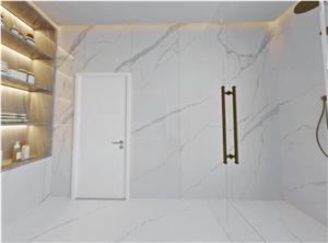 Polar White Sintered Stone Finished Product