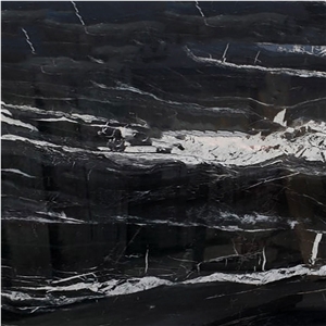 Black Mamba Marble