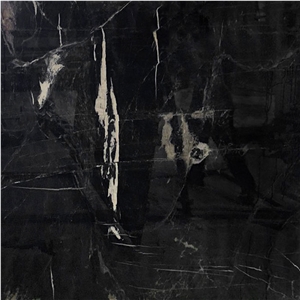 Black Fate Marble