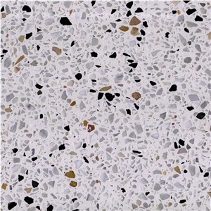 Spring Garden Terrazzo