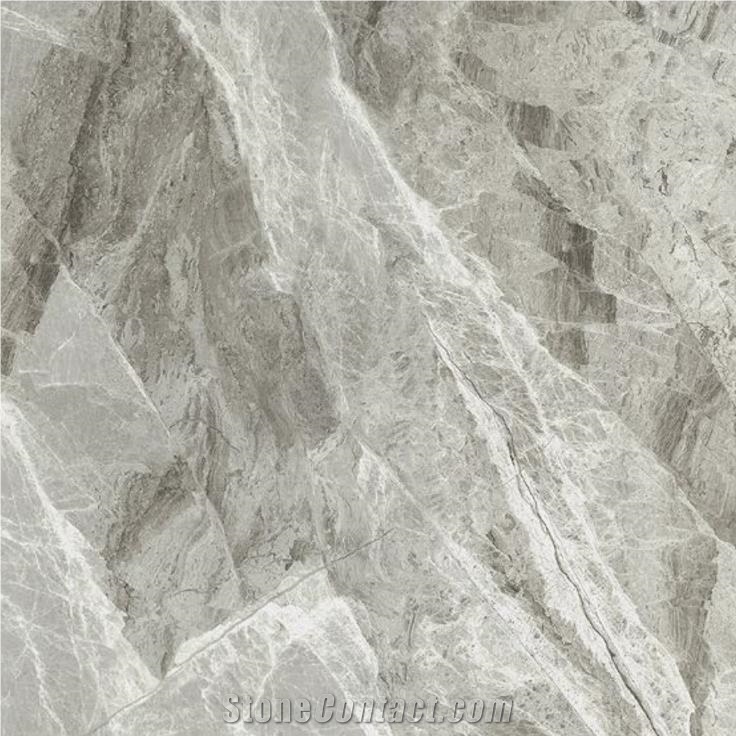 Italian Light Gray Sintered Stone importance=
