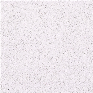 Winter Snow Terrazzo