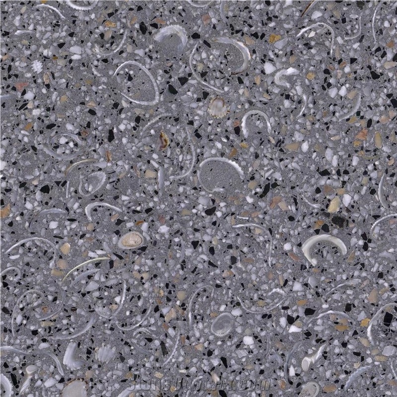 Cape Seven Terrazzo importance=