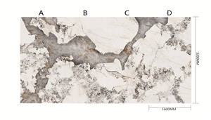 Pandora Sintered Stone Slab