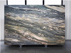 Caravaggio Quartzite Slab