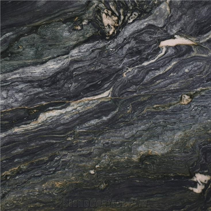 Ocean Fantasy Quartzite importance=
