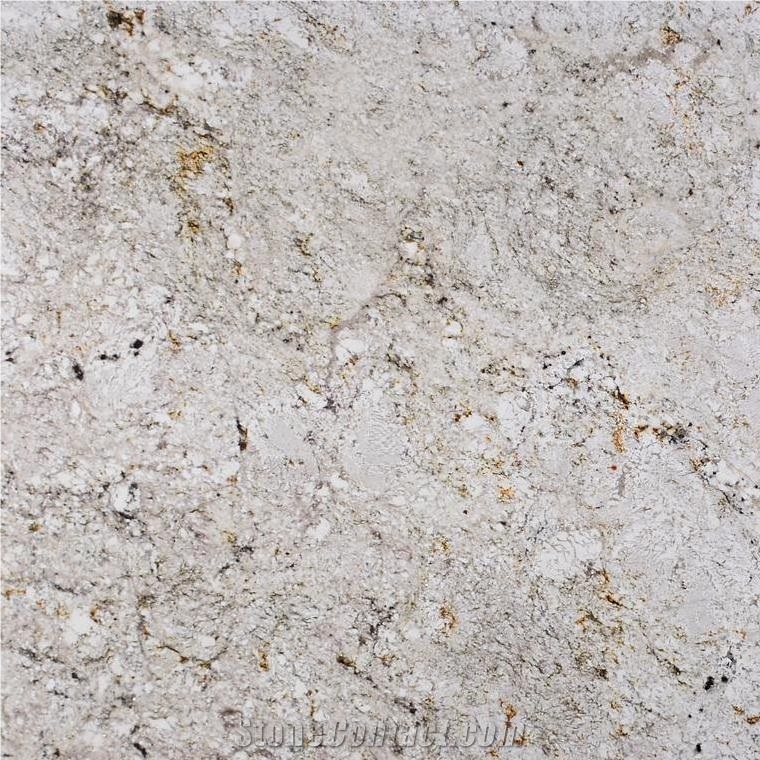 Zermatt Granite importance=