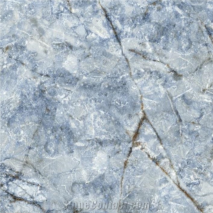 Ice Silk Sapphire Sintered Stone importance=