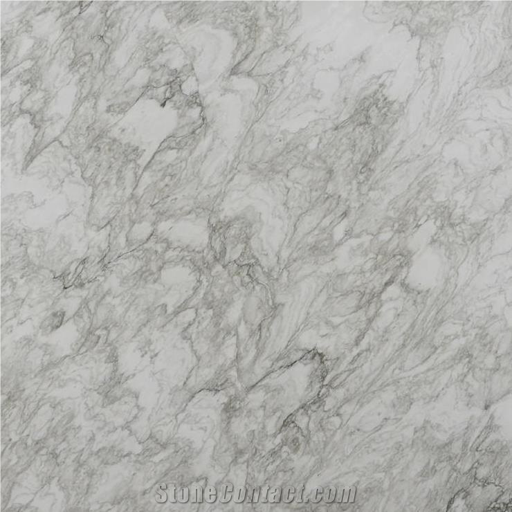 Bianco Laura Quartzite importance=