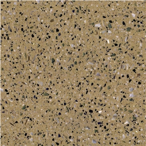 Margaret Terrazzo