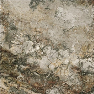 Cartier Gold Sintered Stone