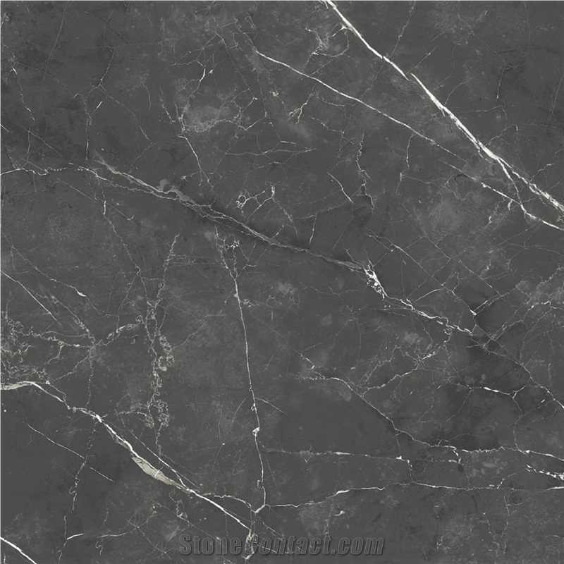 Shakespeare Black Sintered Stone importance=