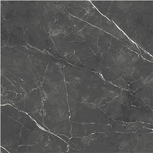 Shakespeare Black Sintered Stone