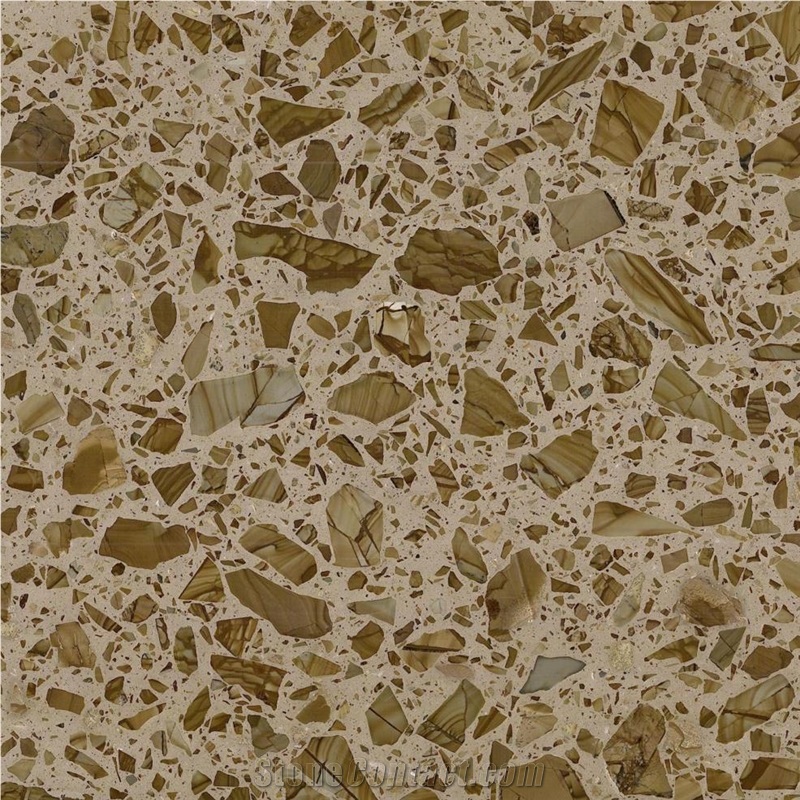 Rome Impressions Terrazzo importance=