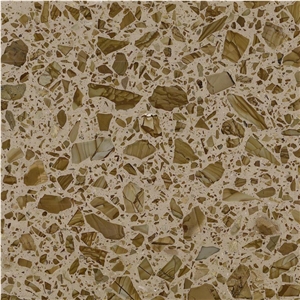 Rome Impressions Terrazzo