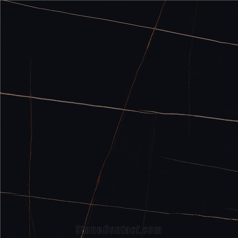 Laurent Black Sintered Stone importance=
