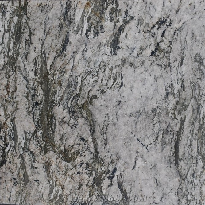 Cristalo Mundi Quartzite importance=