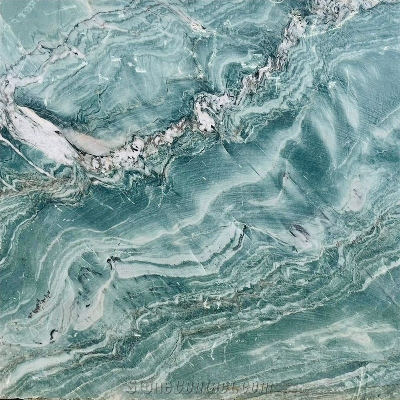 Persian Green Quartzite importance=