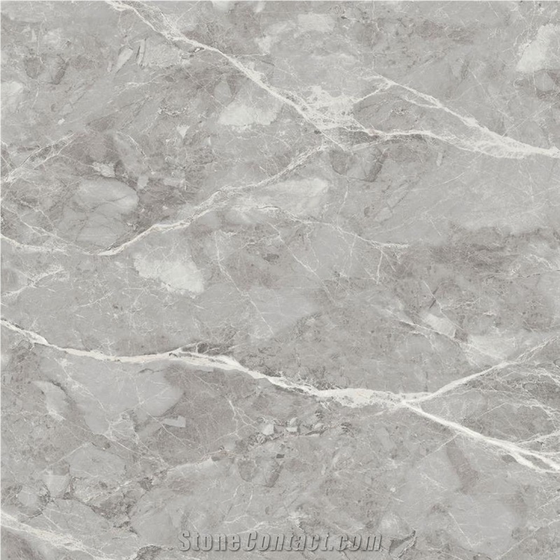 Karaja Grey Sintered Stone importance=