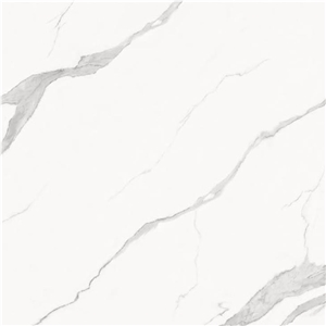 Athens White Sintered Stone