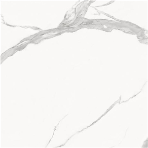 Athens White Sintered Stone Tile