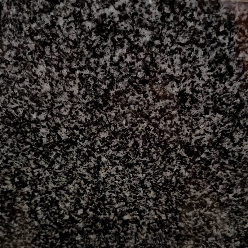 K Black Granite importance=
