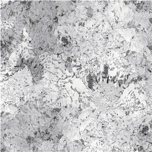 Silver Fox Sintered Stone