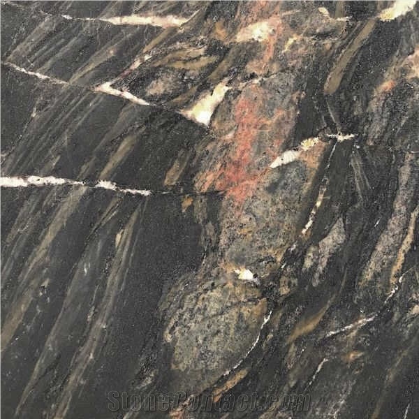 Dona Grey Granite importance=