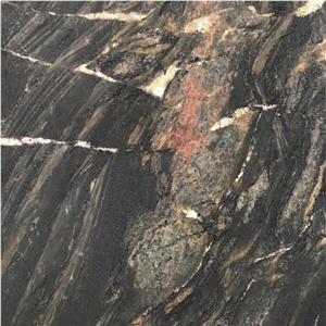 Dona Grey Granite