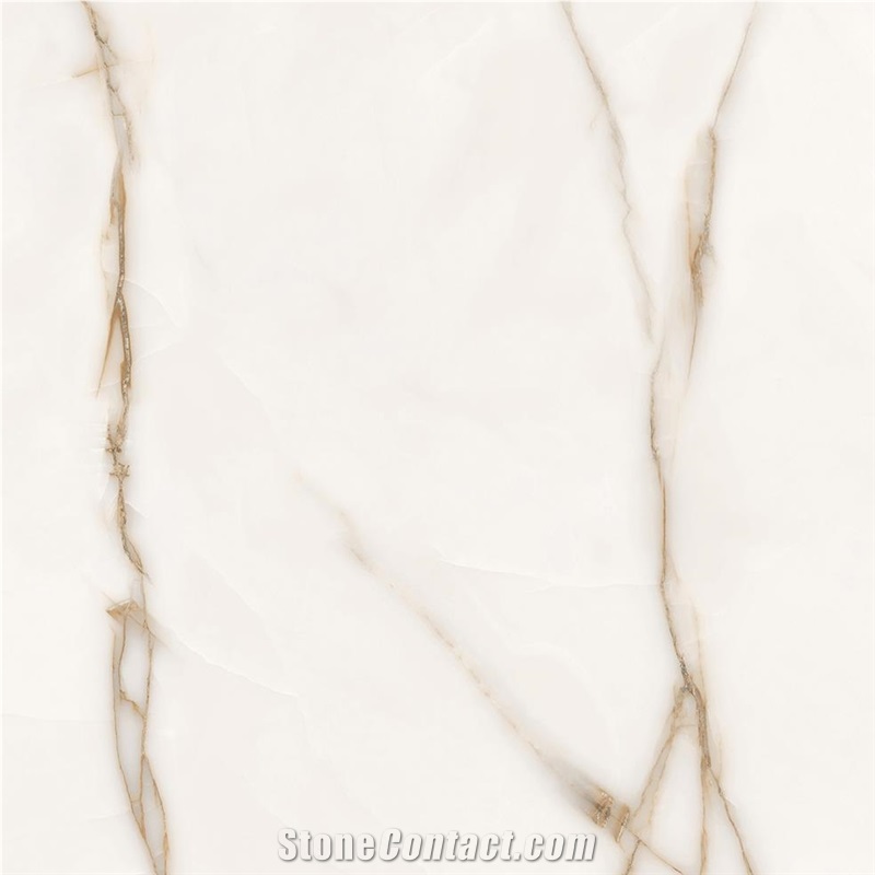 Golden Silk Jade Sintered Stone importance=