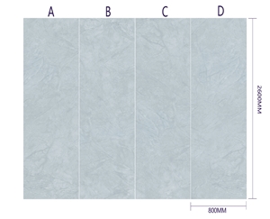 Olive Grey Sintered Stone Slab