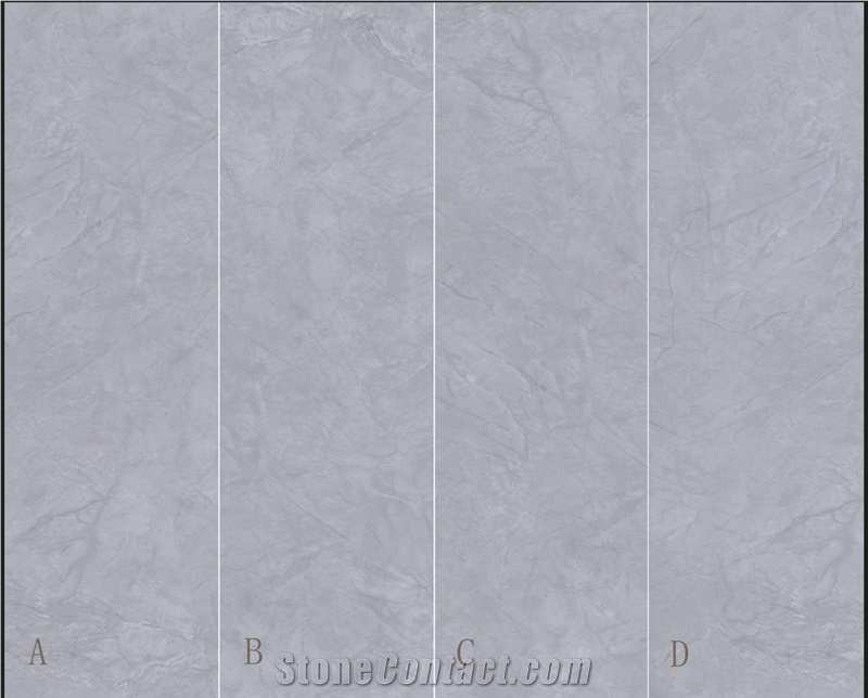 Olive Grey Sintered Stone Slab