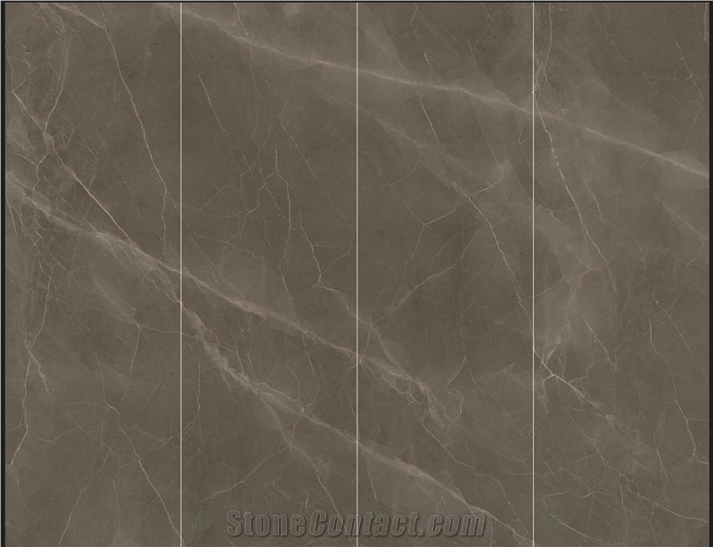 Bronze Armani Sintered Stone Slab